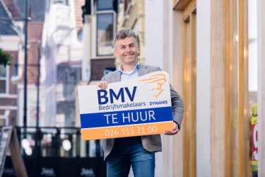 Uw specialist in winkels, horeca en beleggingen: Evert den Outer