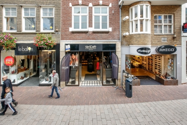 Boekenvoordeel verhuist naar A1-locatie