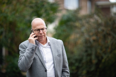 Gecertificeerd woningmakelaar Ede en omgeving