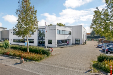 Ebora verwerft bedrijfscomplex van ca. 2.000 m² in Heteren