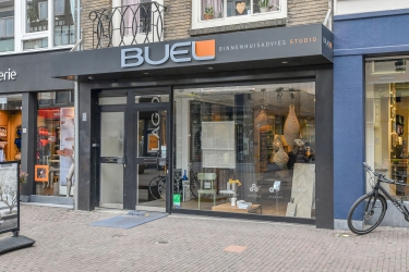 Modewinkel Italiran geopend in Arnhem