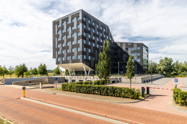 Zorgorganisatie Acvita Zorg verruilt Elst voor IJsseloord II