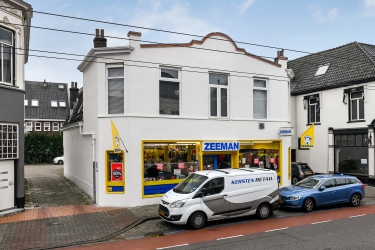 De Gelderse Partijhandel huurt aan Hoofdstraat in Velp