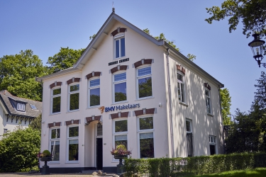 BMV Makelaars Ede