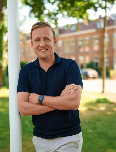 Aankoopmakelaar Ede