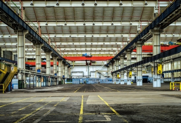 Bedrijfsruimte Ede, Bedrijfsruimte Arnhem