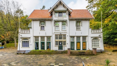Nieuwe regelgeving taxaties zorgvastgoed