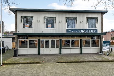 Eltink Naaimachines verhuist