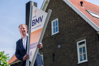 Paul Holterman makelaar Schuytgraaf BMV Makelaars