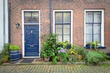 Hoogste prijsstijging koopwoningen in bijna 20 jaar
