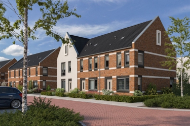 In 10 stappen succesvol een nieuwbouwwoning kopen