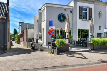Houten Kado kiest voor Utrechtseweg 186 te Oosterbeek