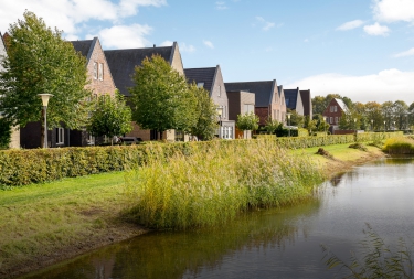 58 appartementen in tijdelijke stadhuis Arnhem