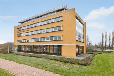 Heimstaden huurt ca. 300 m² kantoorruimte