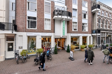 Winkelbelegging Arnhem verkocht