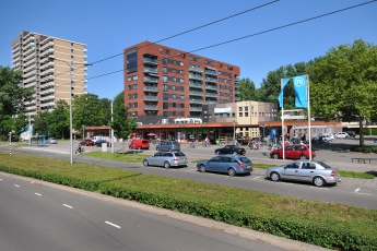 Vredenburg