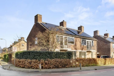 Reigerstraat 20