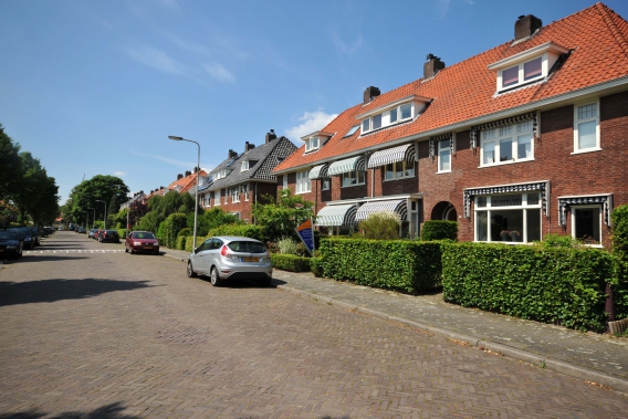 Makelaar Klingelbeek