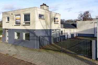 Bedrijfspand aan Cruquiusweg te Arnhem verkocht