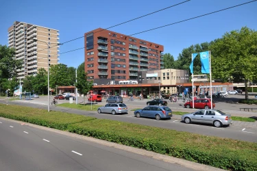 Makelaar Vredenburg