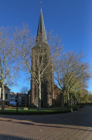 Sprekende Cijfers Woningmarkt Zevenaar Q3 2021