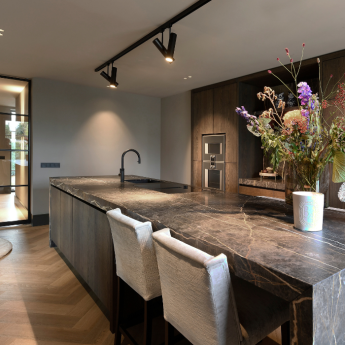 Exclusief wonen Arnhem