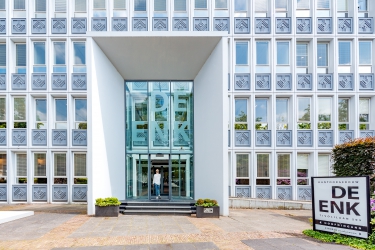 Worley Nederland huurt ca. 740 m² kantoor in Arnhem