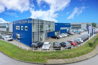 Kien opent nieuwe vestiging in Velp van ca. 1.500 m²