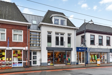 Terre des Hommes opent winkel in Velp