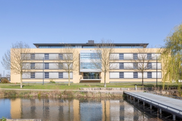 New Retail Company huurt ruim 600 m² kantoor op IJsseloord 2