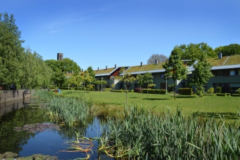Monnikenhuizen