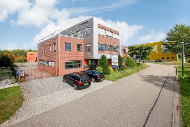 BIZQ kiest voor bedrijfscomplex op de Beemd in Velp