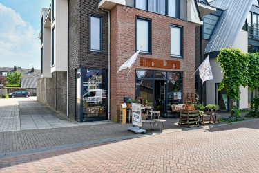 Beleggingstransactie Rheden