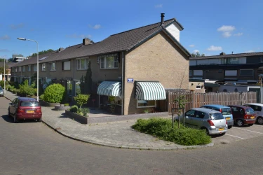 Makelaar Over het Lange Water