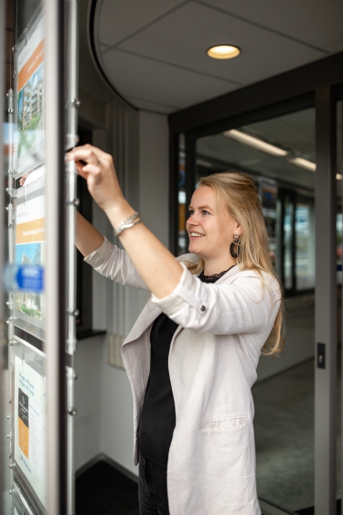 Woning verkopen Ede