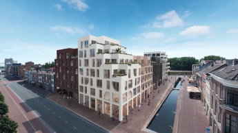 Nieuwbouwmakelaar Arnhem