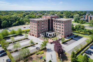 Janssen de Jong Bouw opent vestiging in Arnhem