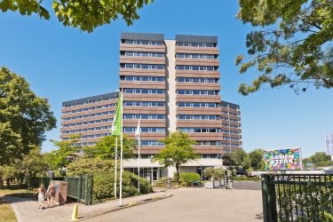Grote transacties blijven uit op de Arnhemse kantorenmarkt