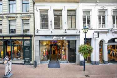Investeringsobject aan de Bakkerstraat verkocht