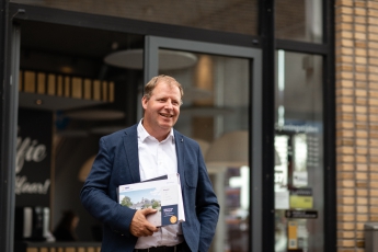 Aankoopmakelaar Arnhem