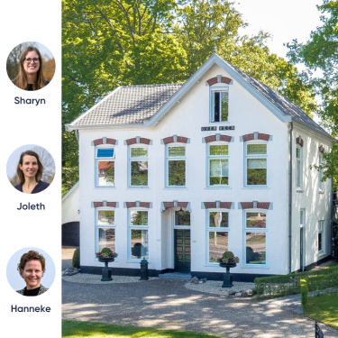Zoonen vanaf nu BMV Zoonen