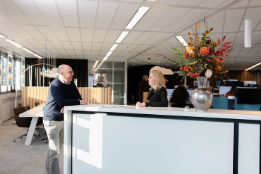 Makelaar Arnhem