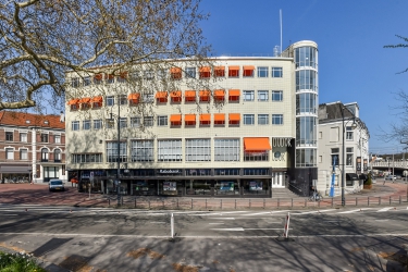 Orde van Advocaten naar Willemsplein 5 in Arnhem