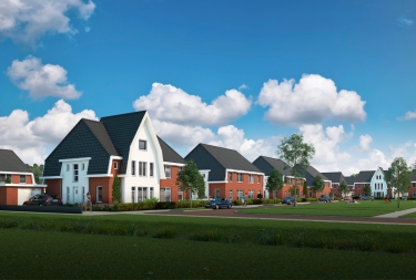 Grant Thornton huurt ca. 800 m² in Building 026 in Arnhem