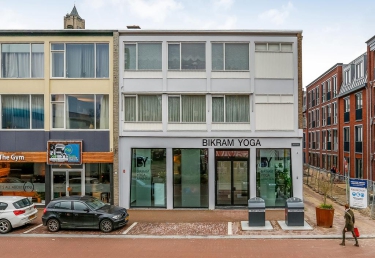 Bezorgdienst Getir komt naar Arnhem