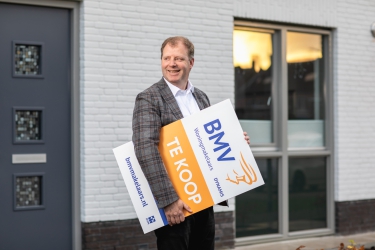Waarom kiezen voor een NVM-makelaar?