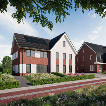 Waarom nieuwbouw?