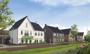 Nieuwbouwmakelaar Arnhem