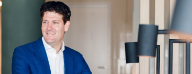 Mark Tesselhoff treedt toe als nieuwe partner bij BMV Makelaars
