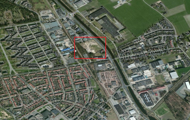 Kleinmaeks & Nijdam realiseert Dieren Business Center